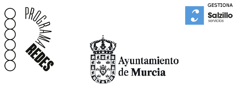 Redes para el Tiempo Libre Murcia